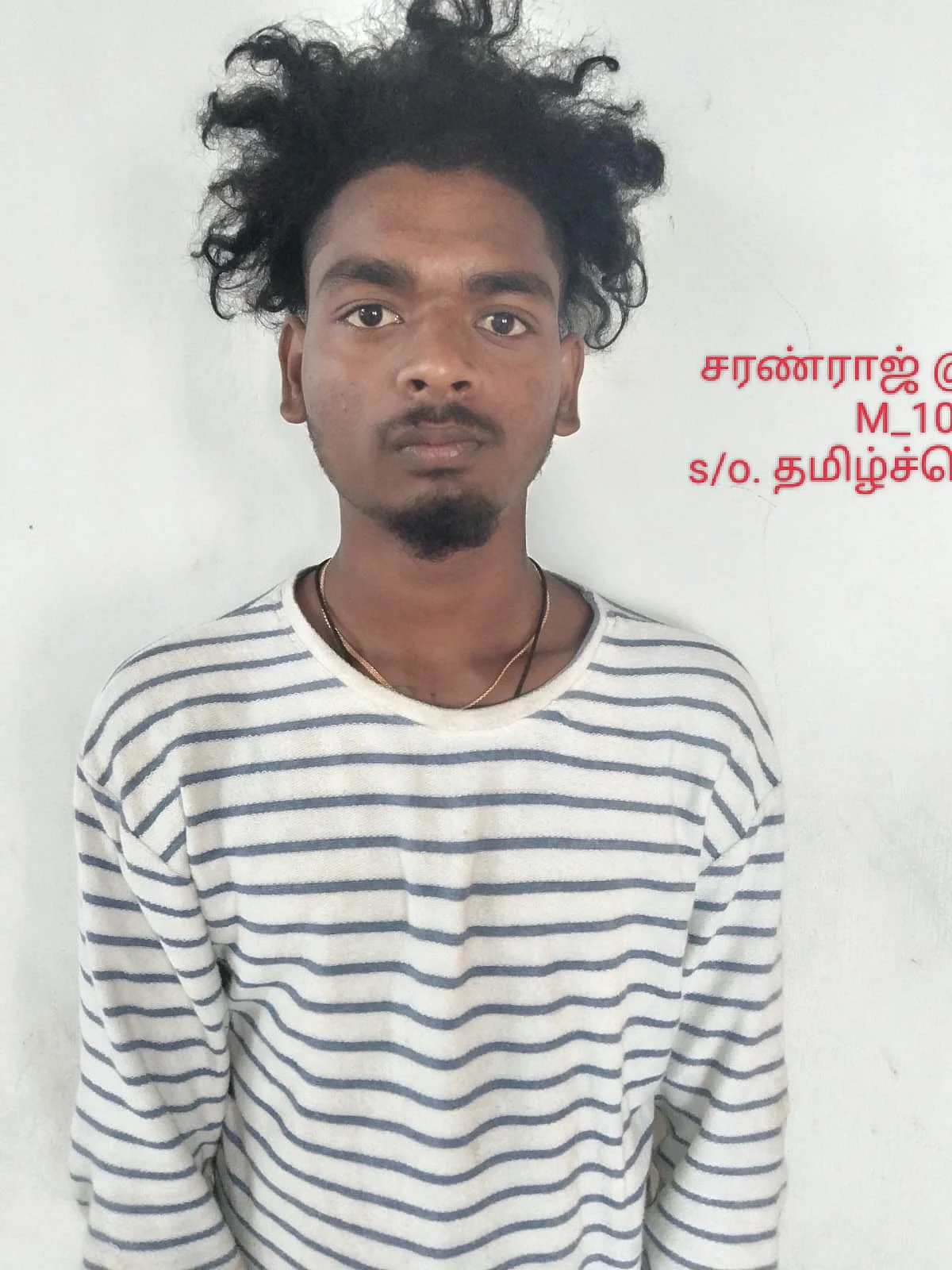 சரண்ராஜ்
