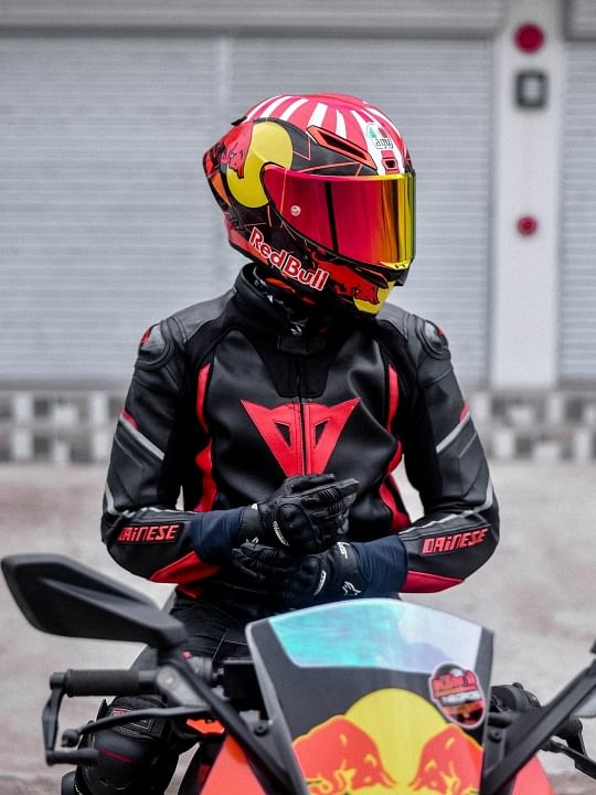 Buyer's Guide How to buy a Motorcycle Riding Jacket