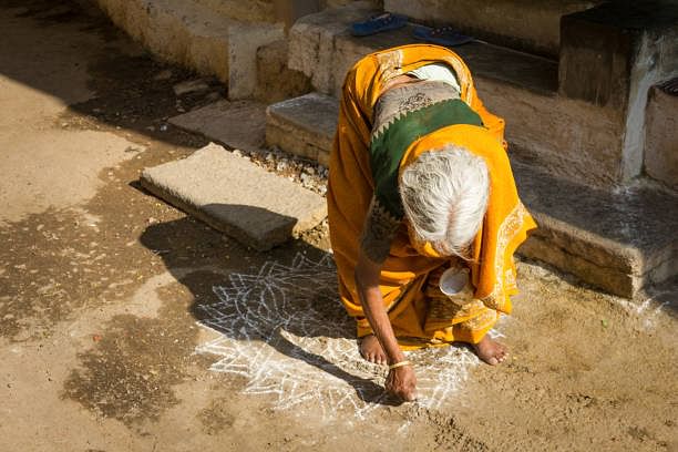 Representational Image