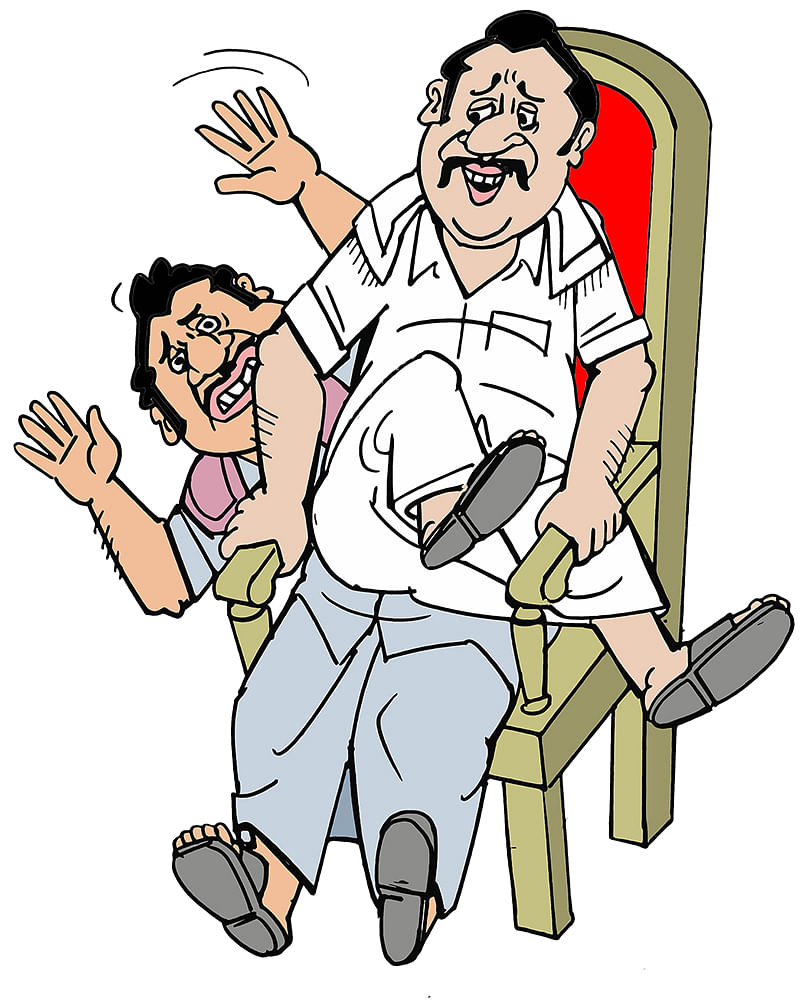 கரைவேட்டி டாட்காம்