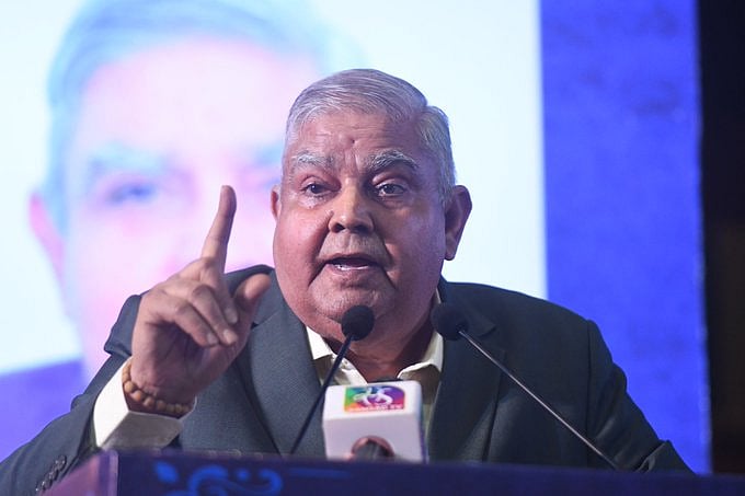 ``இதுபோன்ற நிகழ்வு வேறு எங்கேனும் நடந்ததுண்டா?