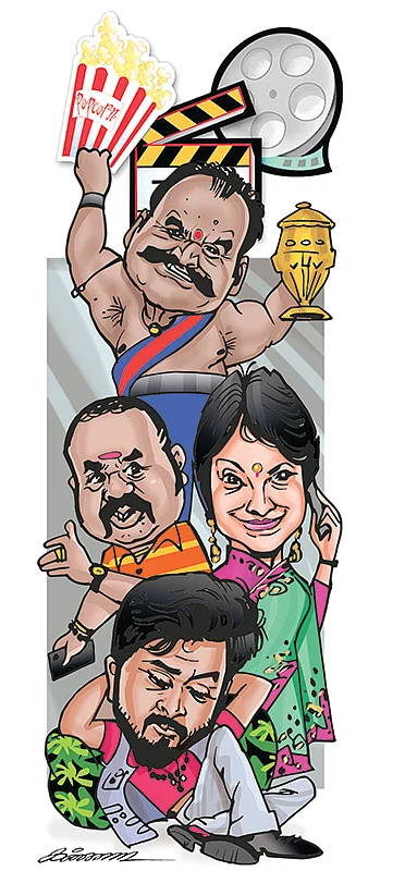 2022 - டாப் 25 பரபர...