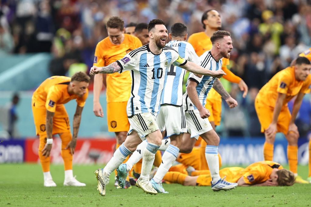 Messi