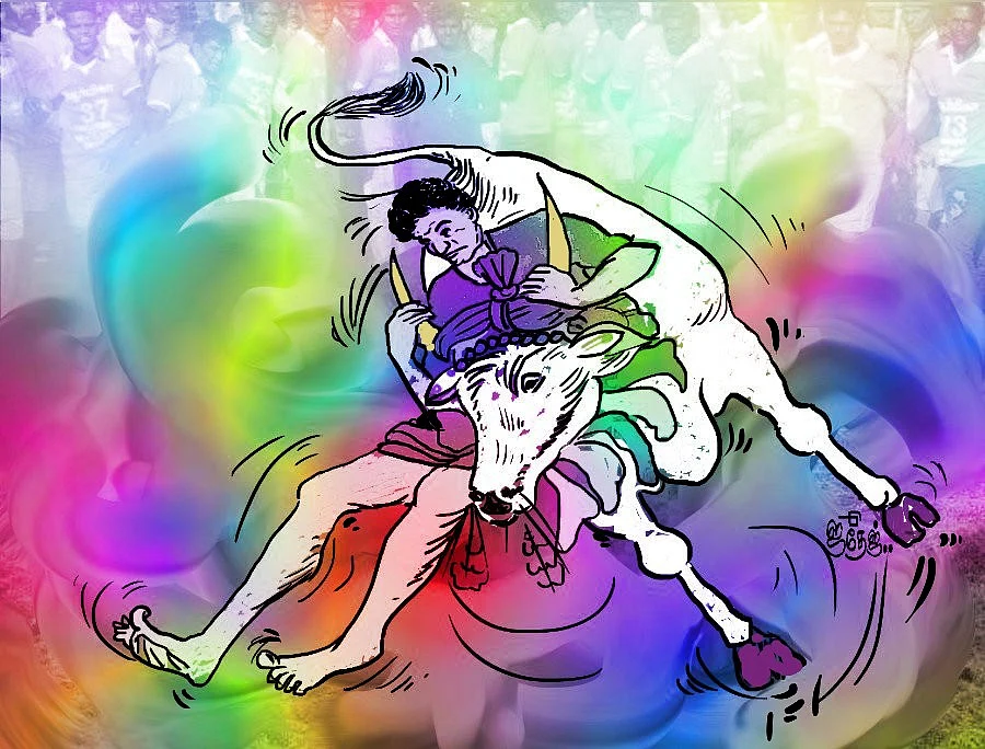 Representational Image