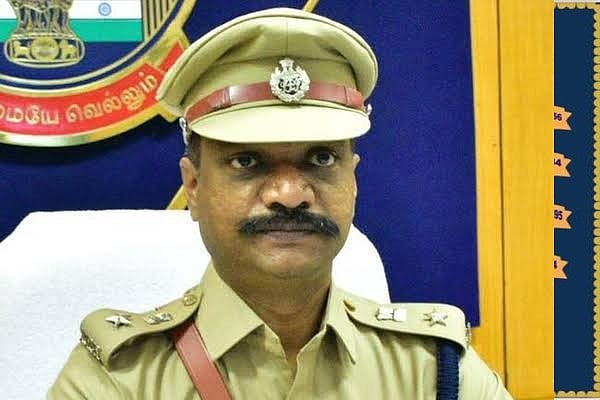 நெல்லை மாவட்ட எஸ்.பி-க்கு பிடிவான்ட் பிறப்பித்த ஆணையம்! - காரணம் என்ன தெரியுமா? 