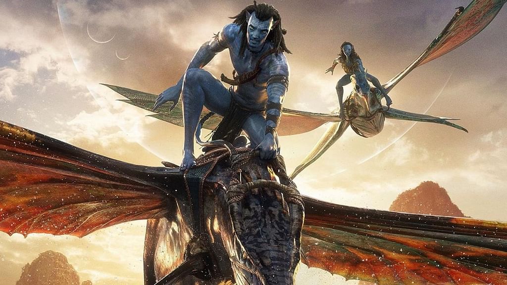 Avatar: The Way of Water