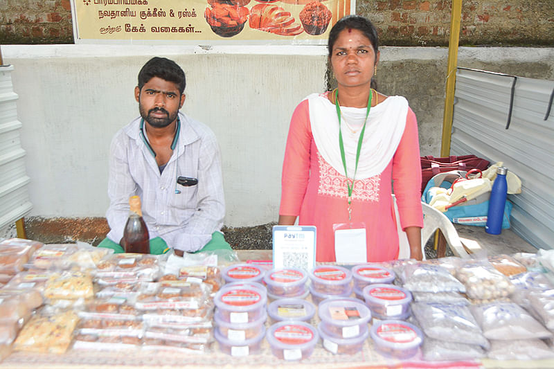 சந்தையில்