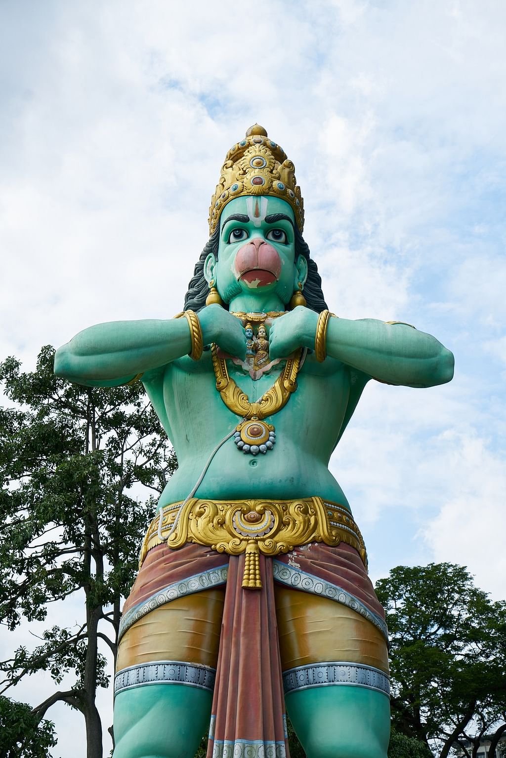 ஆஞ்சநேயர்
