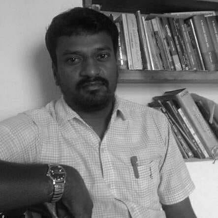வைகை சுரேஷ்