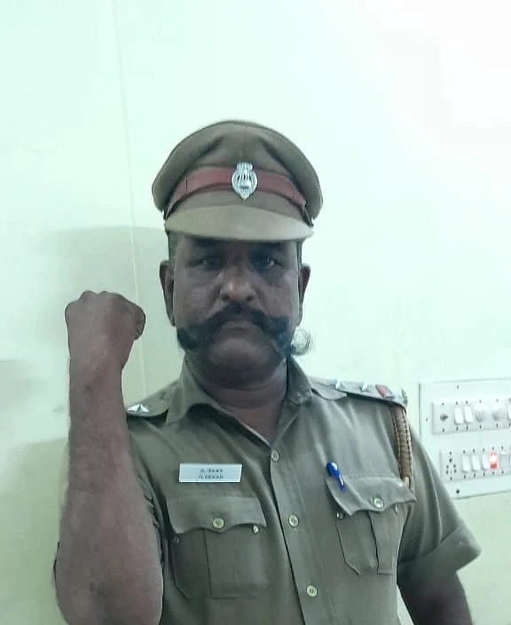குணசேகரன் இன்ஸ்பெக்டர்