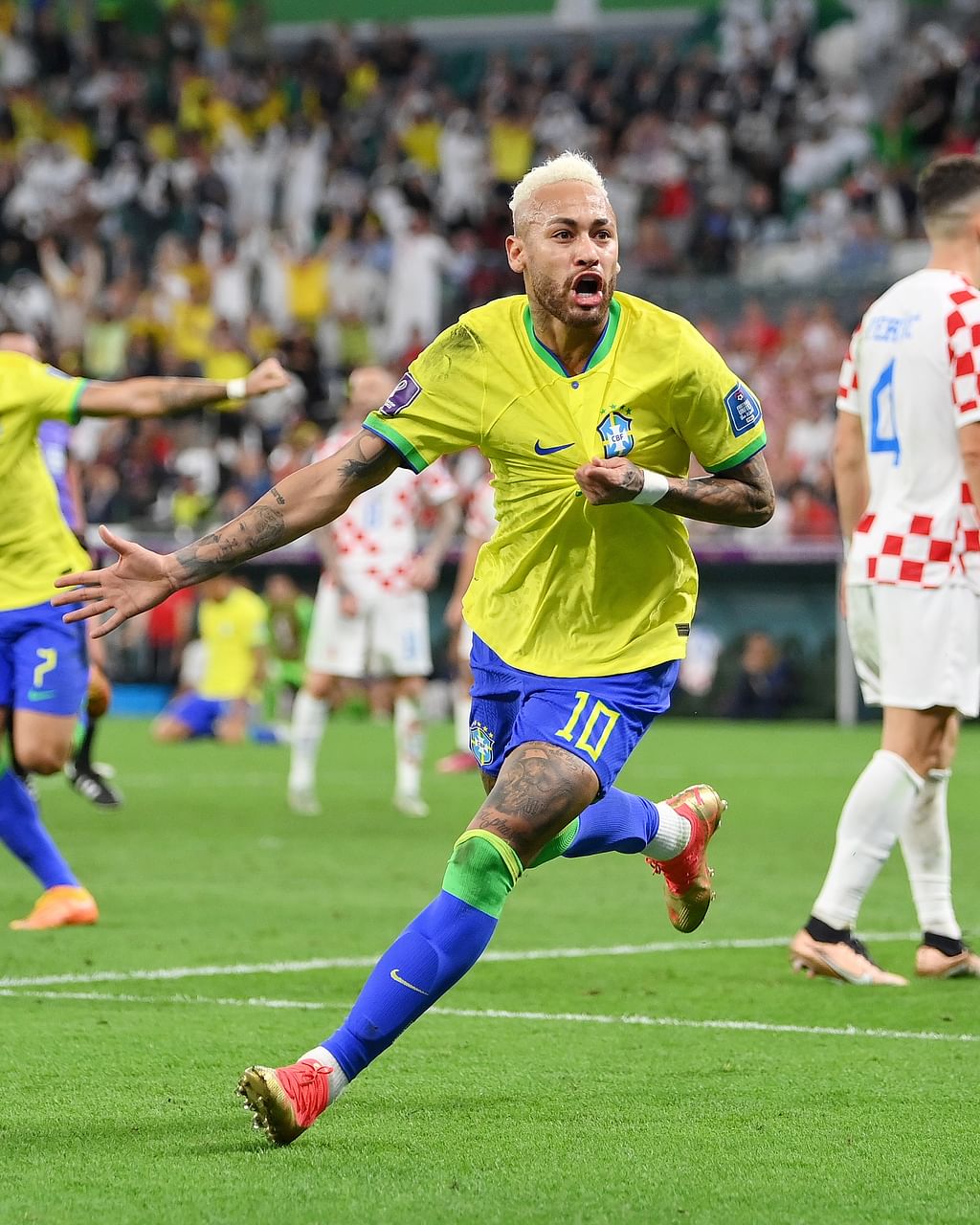 Neymar