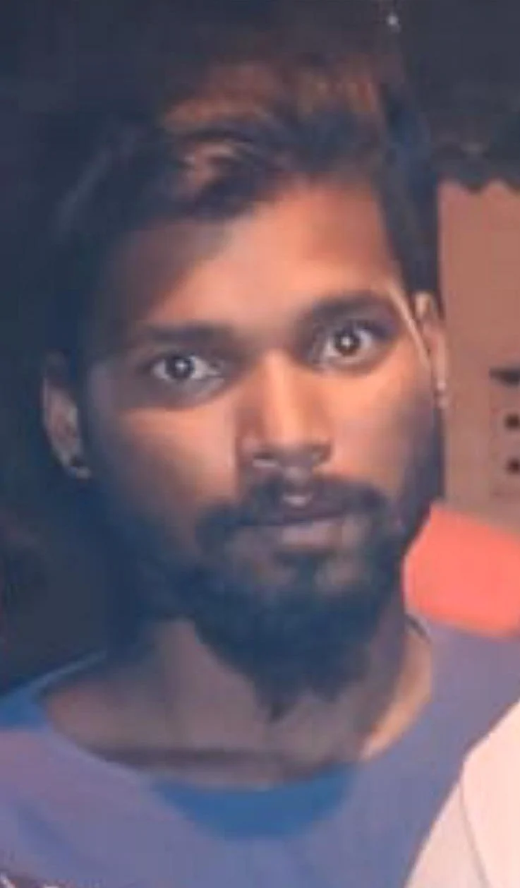 கொலையான விஜயபிரசாந்த்