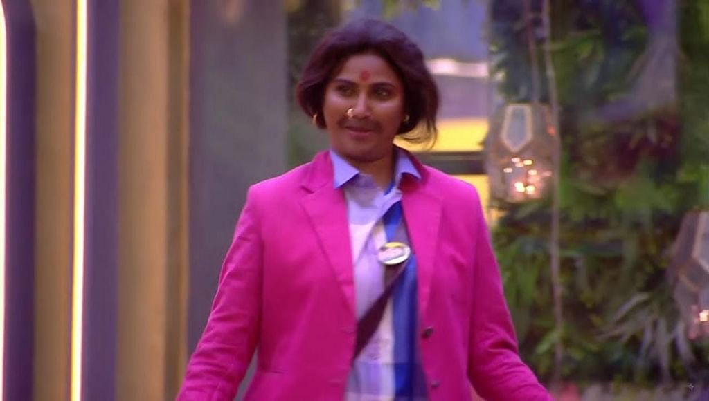 பிக் பாஸ் 6 நாள் 58