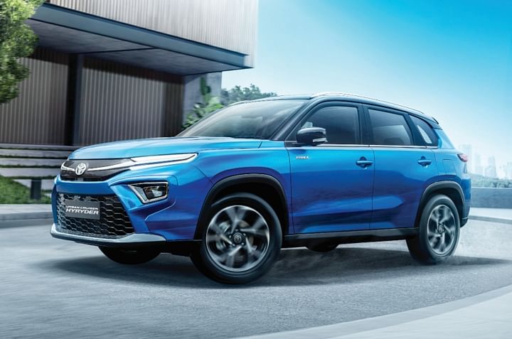 Motor Vikatan Awards 2023: Cars