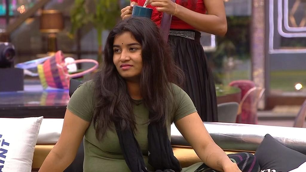 பிக் பாஸ் 6 நாள் 57: தனலஷ்மி