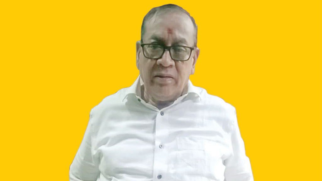 இன்கம்டாக்ஸ் தாத்தா