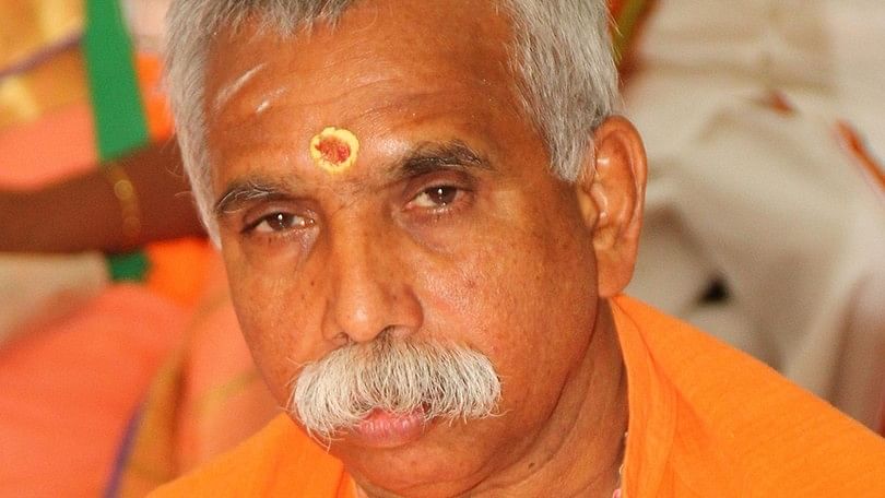 கேசவ விநாயகம்