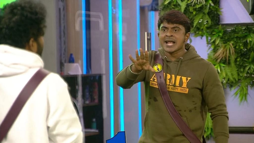 பிக் பாஸ் 6 நாள் 75
