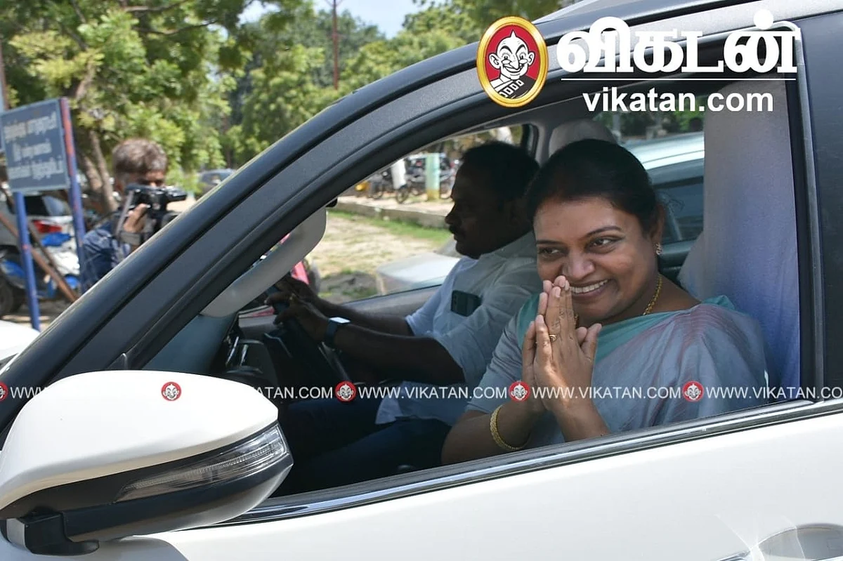 கீதா ஜீவன்