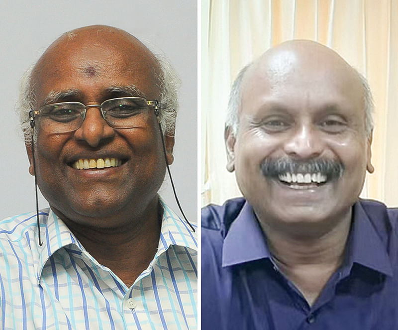 புண்ணியமூர்த்தி, பாலசுப்பிரமணியன்