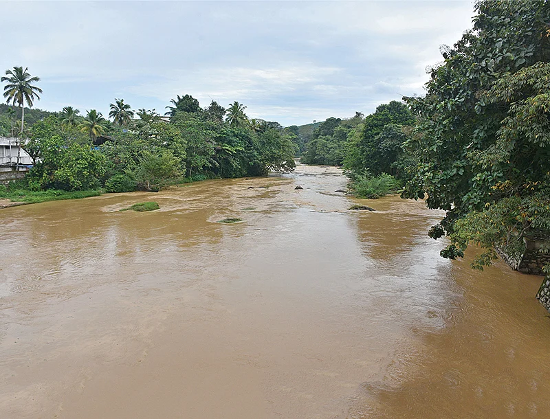 குளத்துப்புழை நதி