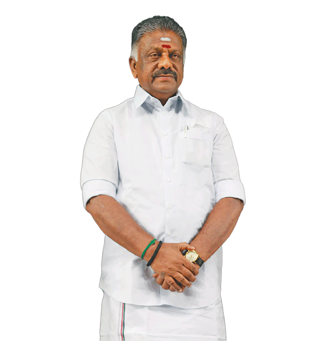 எடப்பாடிக்கு முக்கியத்துவம்... ஓரங்கட்டப்பட்ட ஓ.பி.எஸ்... பா.ஜ.க கணக்கு என்ன?