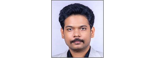 ராஜ் திலக்