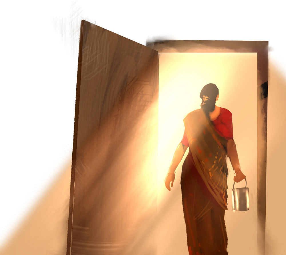 வேட்டை நாய்கள் - பாய்ச்சல் - 15