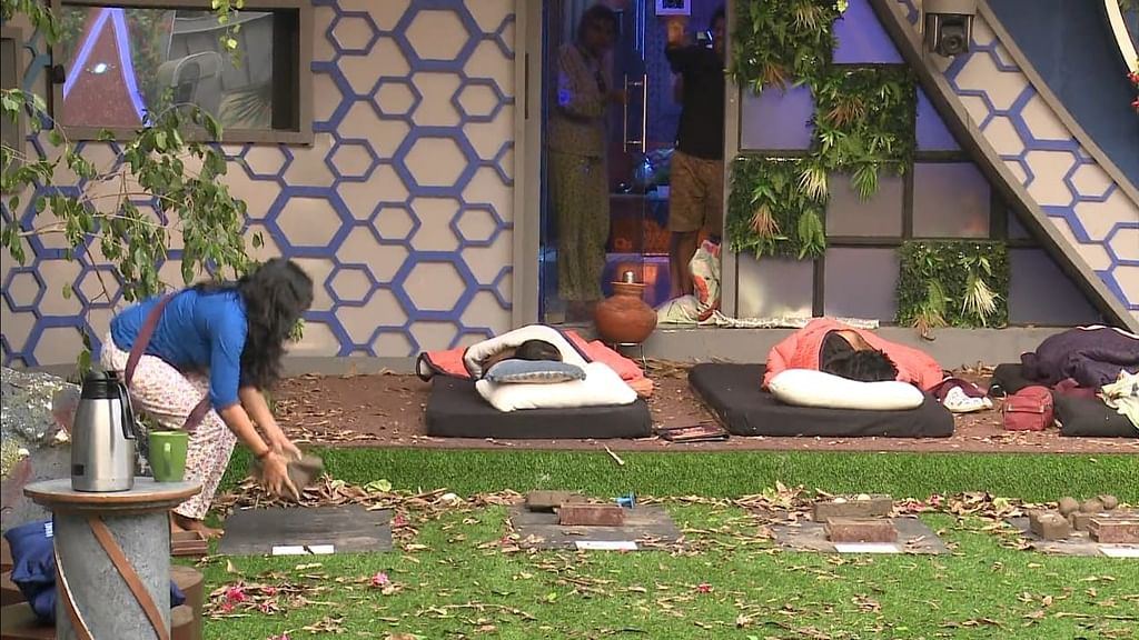 பிக் பாஸ் 6, நாள் 52