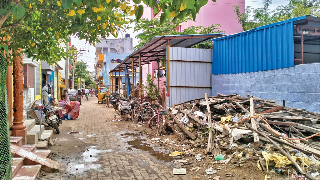 ஆக்கிரமிப்பு