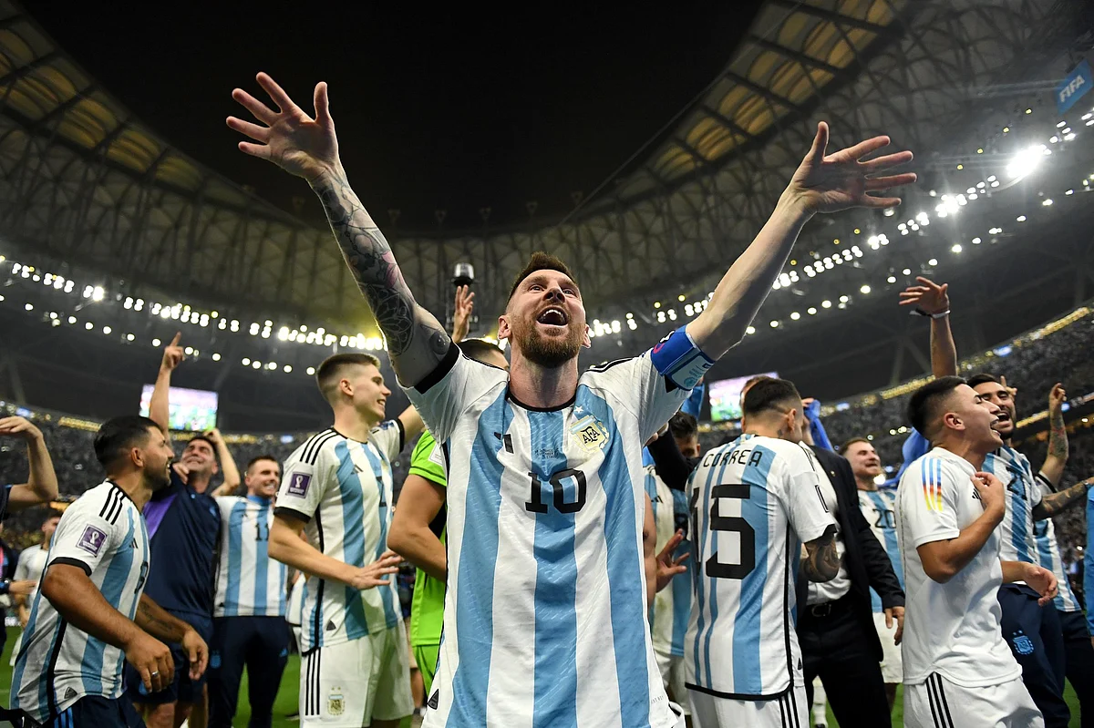 Messi