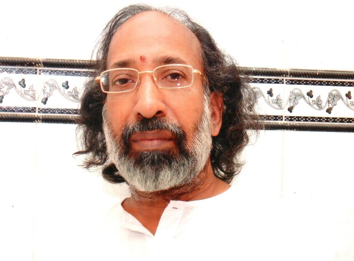 ``மன அமைதியுடன் வாழ, துறவு மனநிலையே உதவும்...!