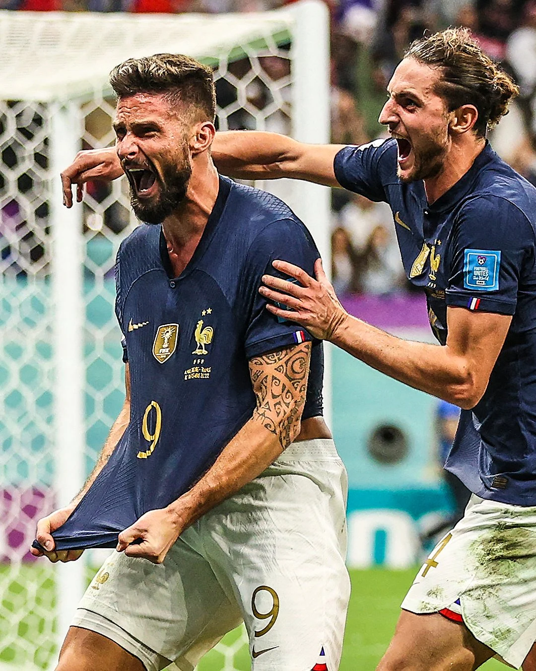 Olivier Giroud