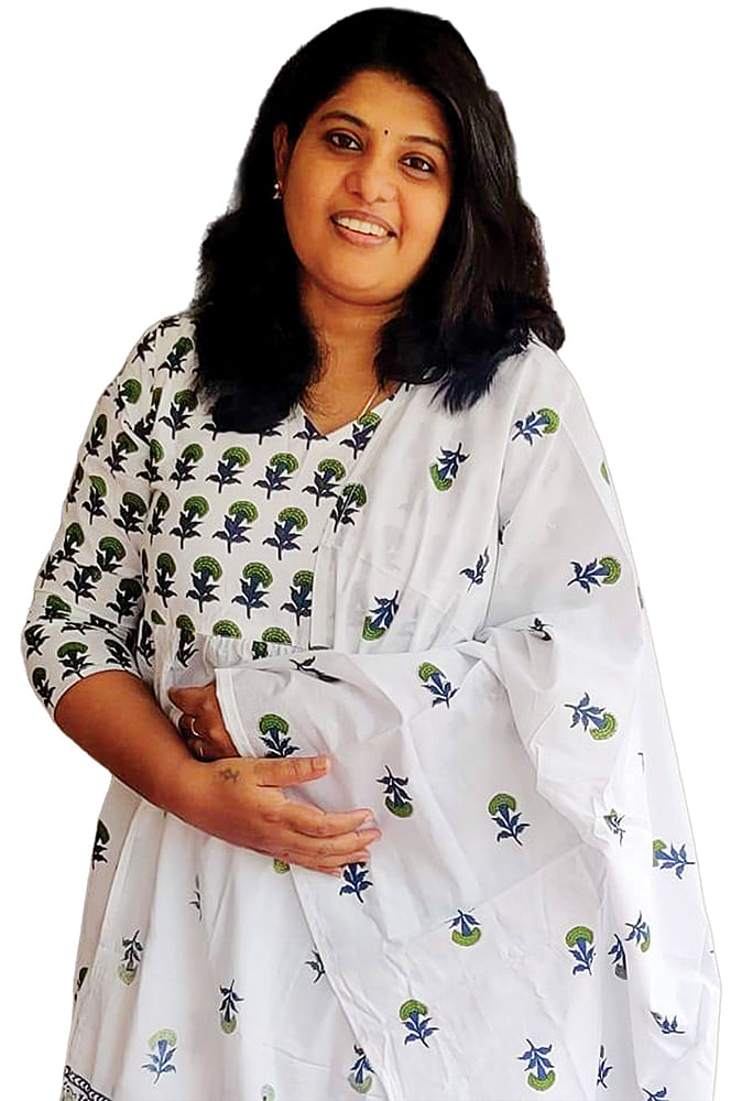 விஜி பழனிசாமி