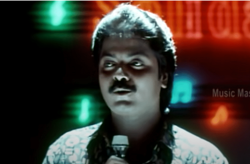 Idhayam movie murali