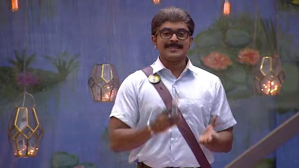 பிக் பாஸ் 6, நாள் 61