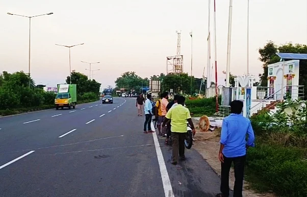 கொடிக்கம்பம்