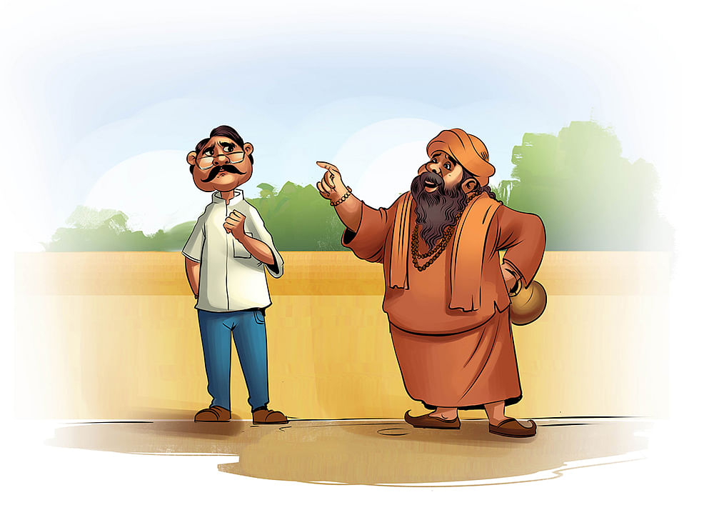 திருட்டு, கொள்ளை, ஆட்கடத்தல்! - நாமக்கல்லை களேபரபடுத்தும் தினுசு தினுசான திருடர்கள்!