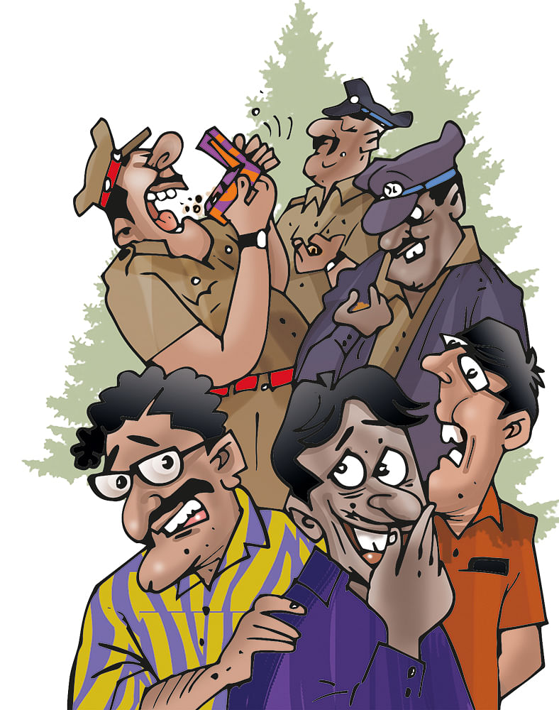 ஜூனியர் வாக்கி டாக்கி