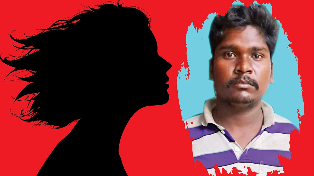 மோகன்ராஜ்
