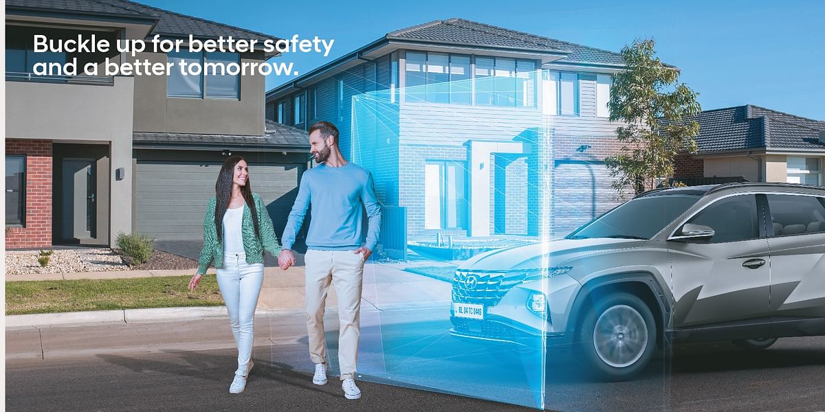 Hyundai Road Safety