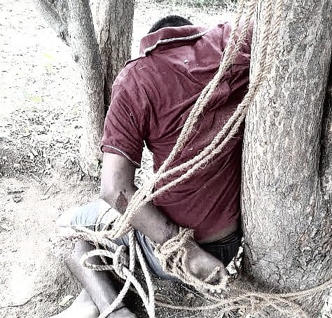 திருச்சி: திருடன் என நினைத்து அடித்துக் கொல்லப்பட்ட இன்ஜினியர்... சிசிடிவியால் சிக்கிய கொலையாளிகள்