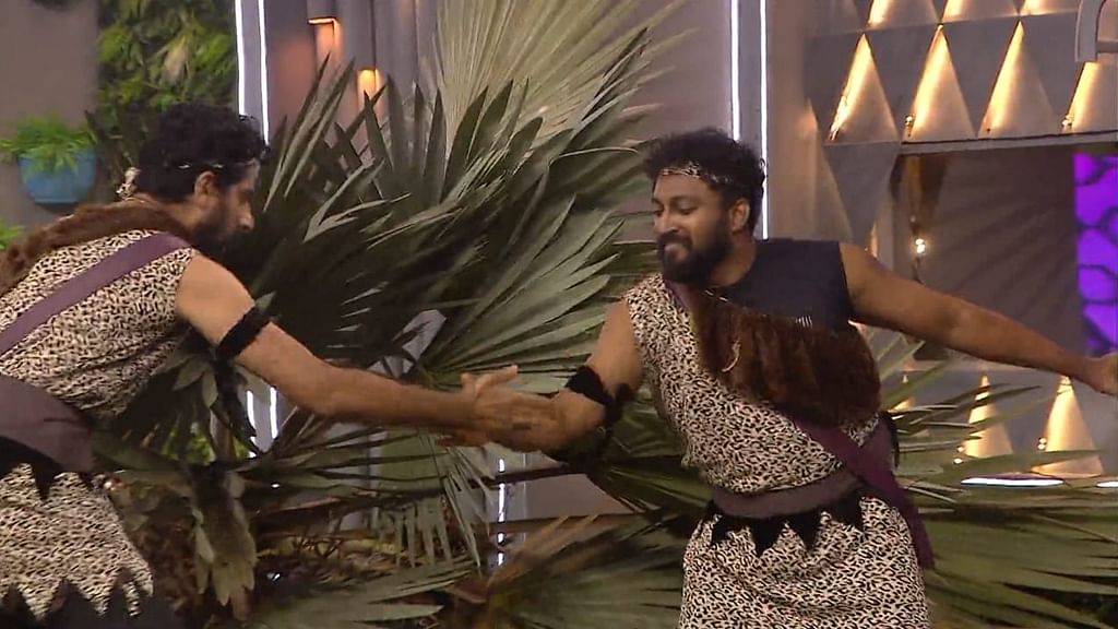 பிக் பாஸ் 6, நாள் 52