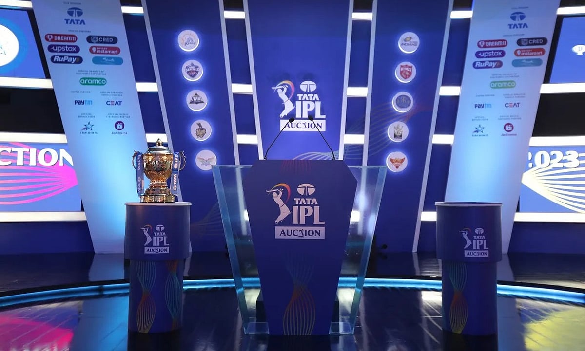 IPL Auction: கவனம் ஈர்க்கும் கோட்ஸி; கோடிகளை கொட்டப்போகும் ரச்சின்; மினி ஏலம் ஒரு அலசல்!