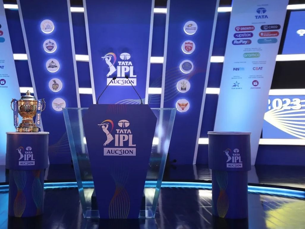 IPL 2023-ல் முக்கிய வீரர்களுக்கு ஓய்வு; பிசிசிஐயின் புதிய திட்டம் கைகொடுக்குமா?