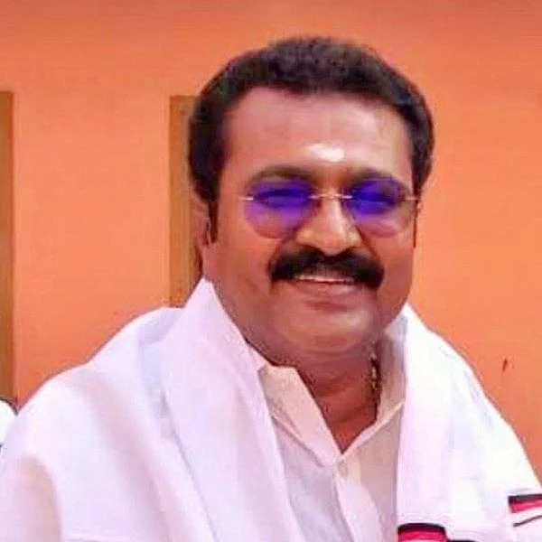 எம்.பி ரமேஷ்