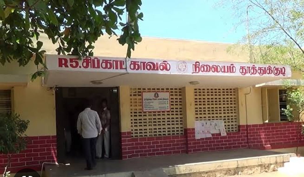 `அவன் சின்ன கல்லைப் போட்டான்; நான் பெரிய கல்லைப் போட்டேன்’ - போலீஸாரையே அதிரவைத்த கொலையாளி