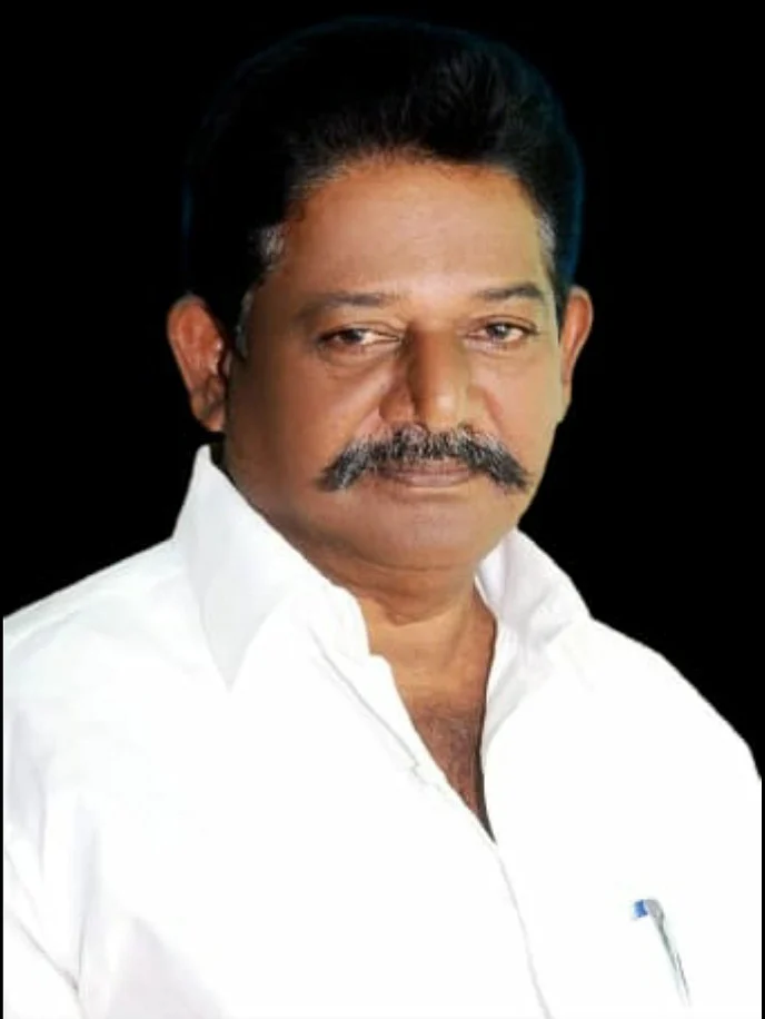ராஜமாணிக்கம்