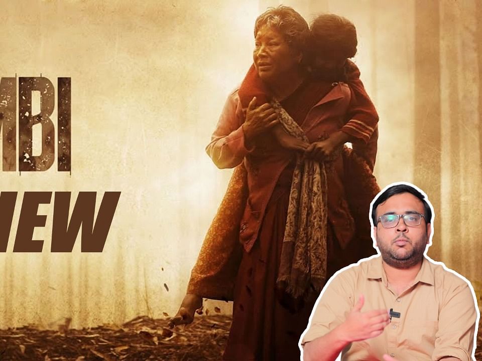 Sembi Movie Review | Kovai Sarala | Ashwin Kumar | Prabhu Soloman | Movie Review
