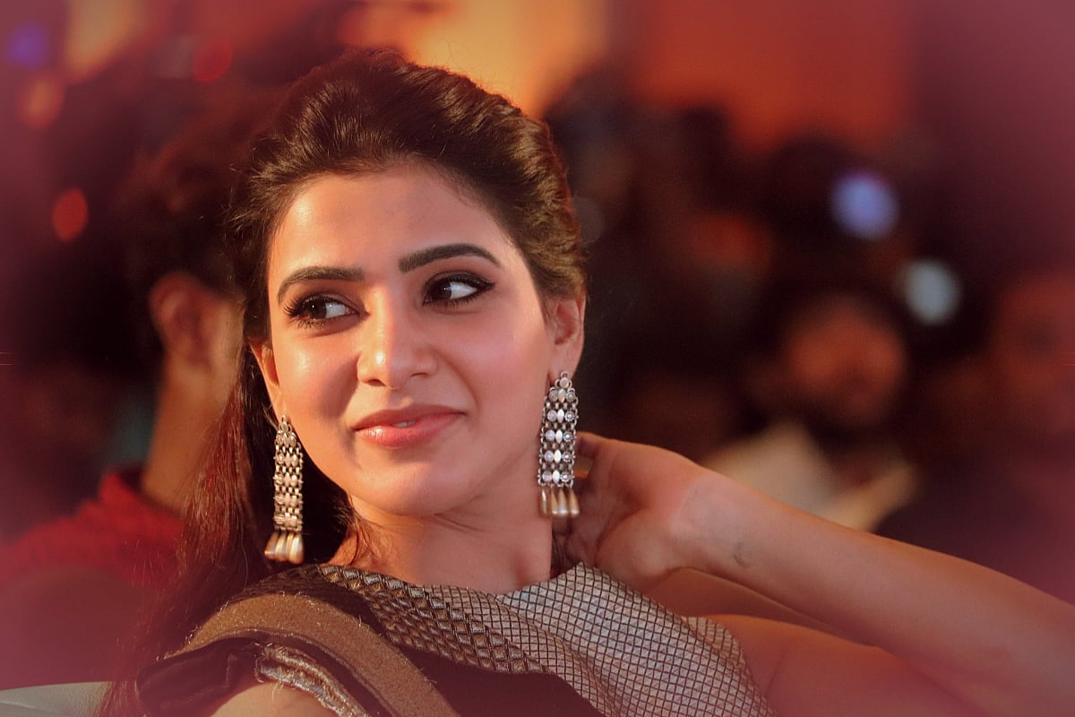 `உடல்நலம்தான் முக்கியம்!' கமிட்டான பாலிவுட் படங்களிலிருந்து வெளியேறிய சமந்தா - பின்னணி என்ன?